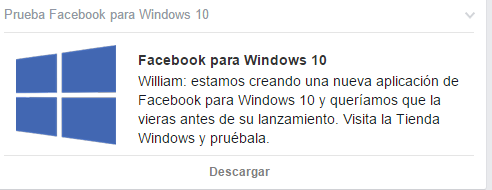Facebook-beta
